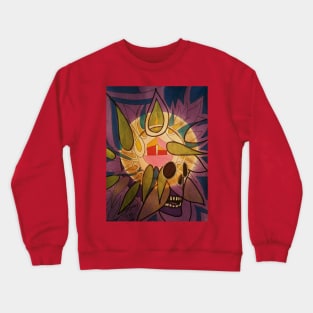 CRÁNEOS 29 Crewneck Sweatshirt